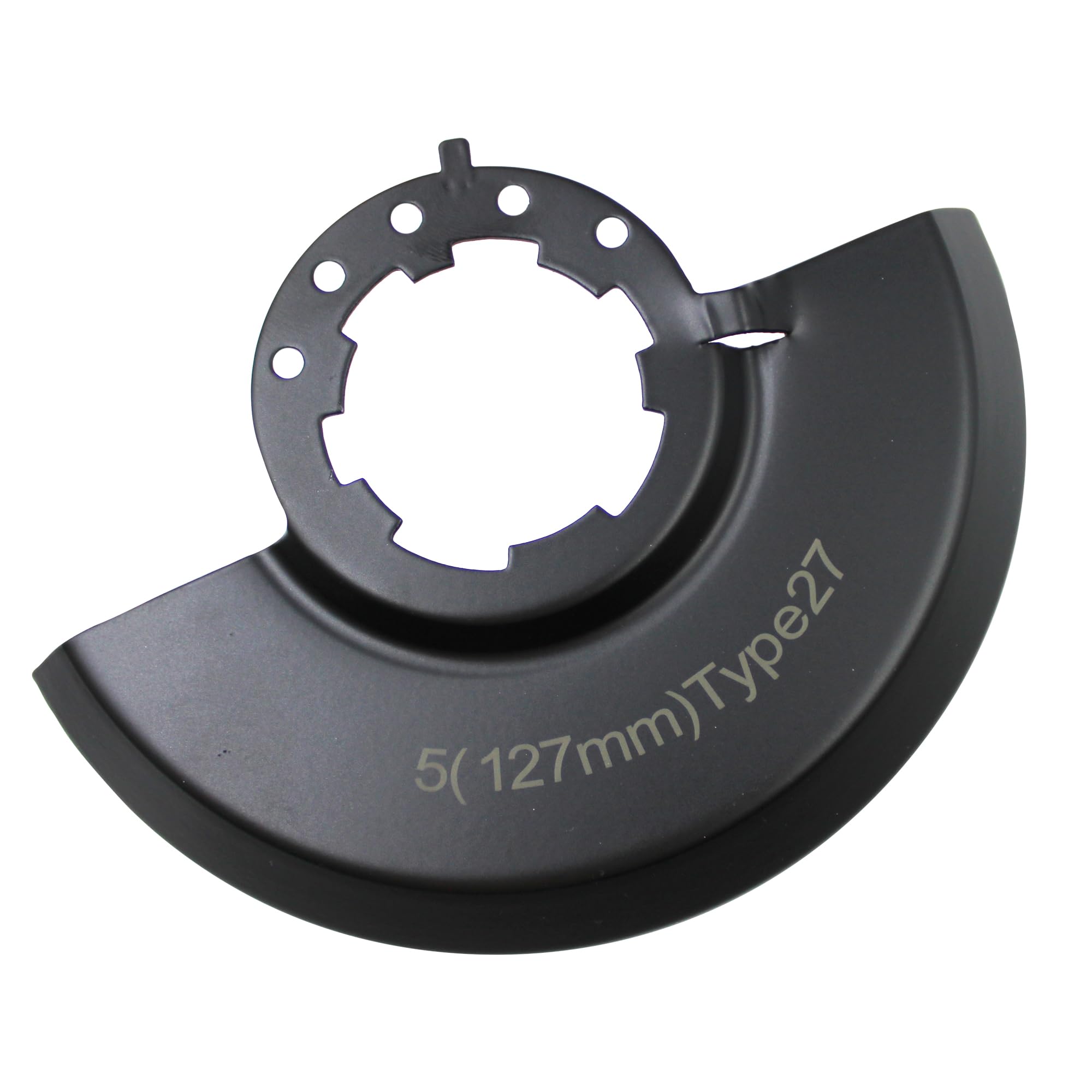 43-54-1220 Angle Grinder Safety Guard Fits for Milwauke Angle